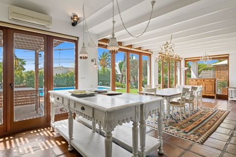 Villa a Marbesa, Malaga, Marbesa - € 1.795.000 | Ref: CDS4846132-FO - foto 10