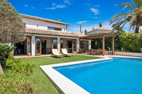 Villa a Marbesa, Malaga, Marbesa - € 1.795.000 | Ref: CDS4846132-FO - foto 3