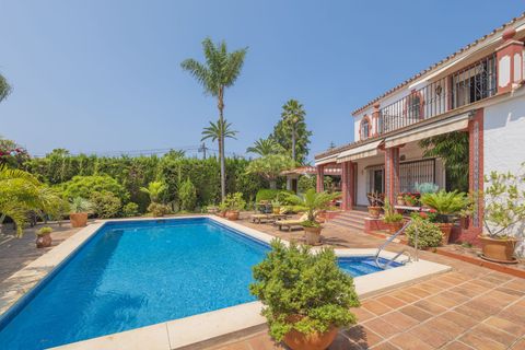 Villa a Marbella, Malaga, Marbella - € 1.125.000 | Ref: CDS5064568-FO - foto 6
