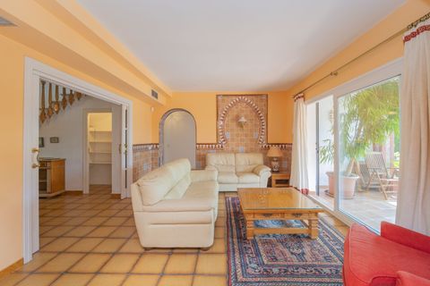 Villa a Marbella, Malaga, Marbella - € 1.125.000 | Ref: CDS5064568-FO - foto 11