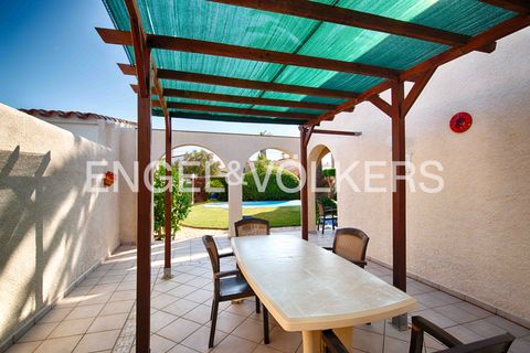 Villa i Empuriabrava, Gerona, Empuriabrava - € 675.000 | Ref: W-02XRS0 - foto 6