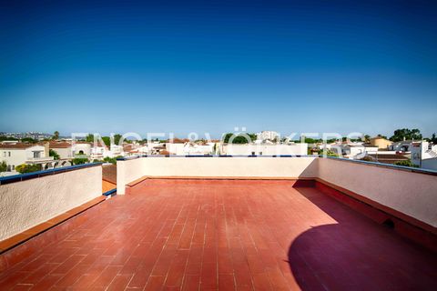 Villa i Empuriabrava, Gerona, Empuriabrava - € 675.000 | Ref: W-02XRS0 - foto 28