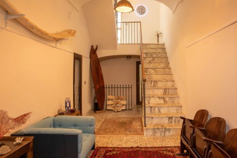 Landsbyhus i Sorso, Sassari, Sorso - € 155.000 | Ref: 85474028 - foto 1