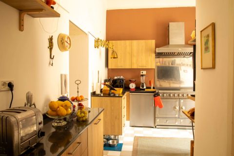 Landsbyhus i Sorso, Sassari, Sorso - € 155.000 | Ref: 85474028 - foto 5