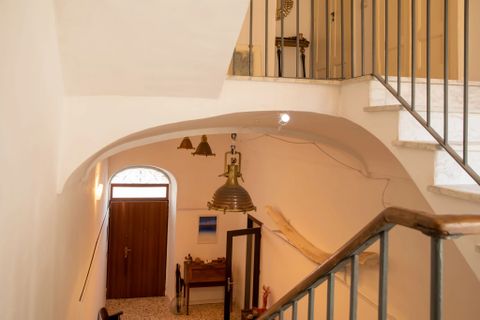 Landsbyhus i Sorso, Sassari, Sorso - € 155.000 | Ref: 85474028 - foto 13