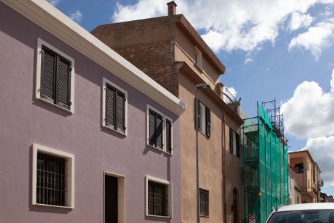 Landsbyhus i Sorso, Sassari, Sorso - € 155.000 | Ref: 85474028 - foto 43