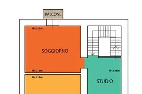 Landsbyhus i Sorso, Sassari, Sorso - € 155.000 | Ref: 85474028 - foto 44