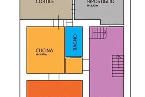 Landsbyhus i Sorso, Sassari, Sorso - € 155.000 | Ref: 85474028 - foto 45