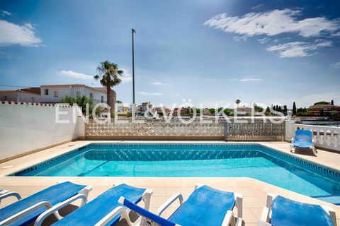 Villa i Empuriabrava, Gerona, Empuriabrava - € 749.000 | Ref: W-030FVG - foto 6