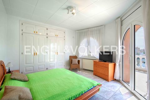 Villa i Empuriabrava, Gerona, Empuriabrava - € 749.000 | Ref: W-030FVG - foto 20