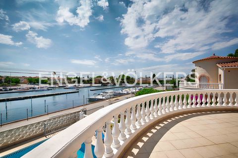 Villa i Empuriabrava, Gerona, Empuriabrava - € 749.000 | Ref: W-030FVG - foto 23