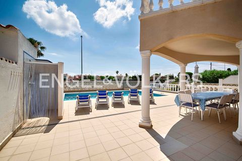 Villa i Empuriabrava, Gerona, Empuriabrava - € 749.000 | Ref: W-030FVG - foto 9