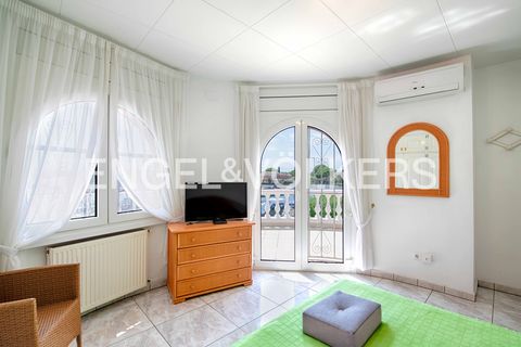 Villa i Empuriabrava, Gerona, Empuriabrava - € 749.000 | Ref: W-030FVG - foto 21