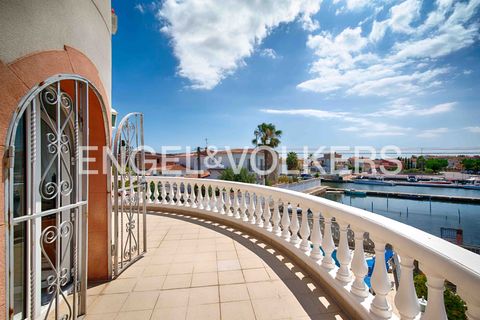 Villa i Empuriabrava, Gerona, Empuriabrava - € 749.000 | Ref: W-030FVG - foto 22