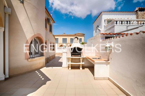 Villa i Empuriabrava, Gerona, Empuriabrava - € 749.000 | Ref: W-030FVG - foto 10