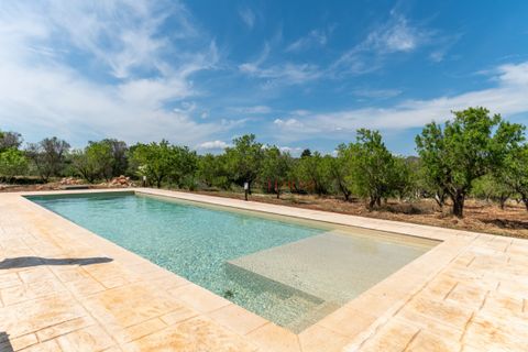 Landejendom i Ostuni, Brindisi, Ostuni - € 545.000 | Ref: 344 - foto 13