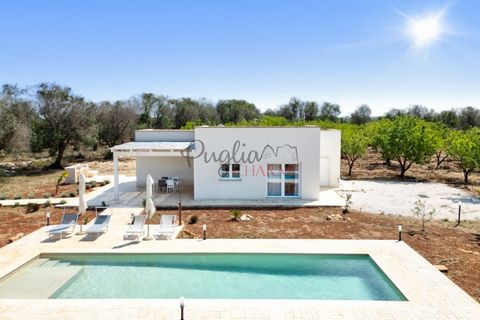 Landejendom i Ostuni, Brindisi, Ostuni - € 545.000 | Ref: 344 - foto 21