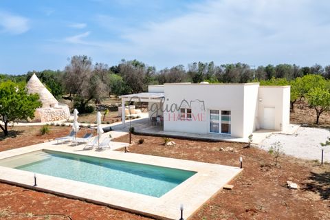 Landejendom i Ostuni, Brindisi, Ostuni - € 545.000 | Ref: 344 - foto 22