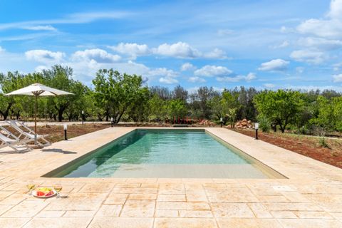 Landejendom i Ostuni, Brindisi, Ostuni - € 545.000 | Ref: 344 - foto 11