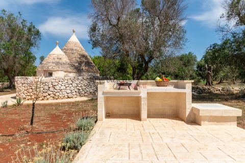 Landejendom i Ostuni, Brindisi, Ostuni - € 545.000 | Ref: 344 - foto 18