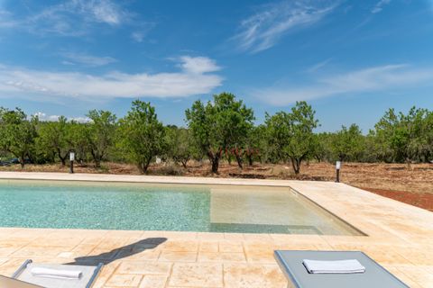 Landejendom i Ostuni, Brindisi, Ostuni - € 545.000 | Ref: 344 - foto 15
