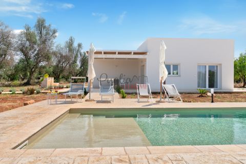 Landejendom i Ostuni, Brindisi, Ostuni - € 545.000 | Ref: 344 - foto 14