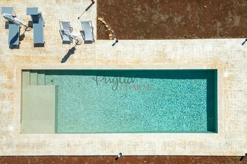 Landejendom i Ostuni, Brindisi, Ostuni - € 545.000 | Ref: 344 - foto 20
