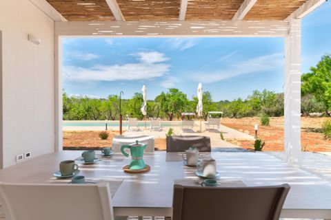 Landejendom i Ostuni, Brindisi, Ostuni - € 545.000 | Ref: 344 - foto 16
