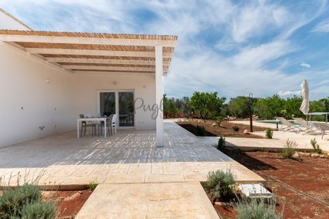 Landejendom i Ostuni, Brindisi, Ostuni - € 545.000 | Ref: 344 - foto 7