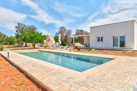 Landejendom i Ostuni, Brindisi, Ostuni - € 545.000 | Ref: 344 - foto 3