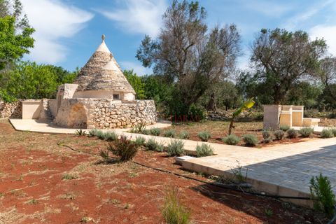 Landejendom i Ostuni, Brindisi, Ostuni - € 545.000 | Ref: 344 - foto 10