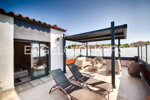 Villa a Empuriabrava, Gerona, Empuriabrava - € 950.000 | Ref: W-030AEB - foto 27