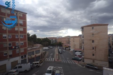 Appartement in Alicante, Alicante - foto 2