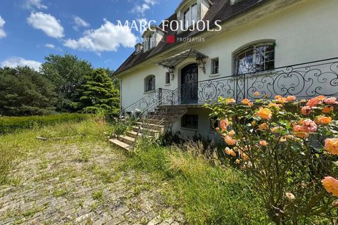 Villa a Chambly, Oise, Chambly - € 795.000 | Ref: C9625 - foto 6
