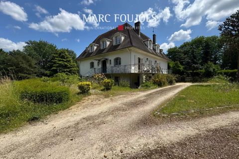 Villa a Chambly, Oise, Chambly - € 795.000 | Ref: C9625 - foto 7