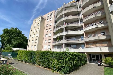 Lejlighed i Grenoble, Isere, Grenoble - € 149.000 | Ref: 85977534 - foto 2