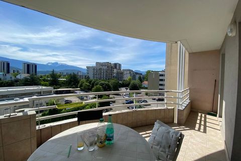Lejlighed i Grenoble, Isere, Grenoble - € 149.000 | Ref: 85977534 - foto 3
