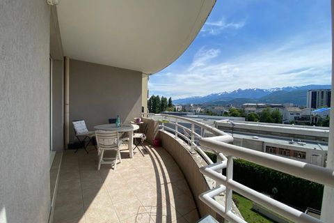 Lejlighed i Grenoble, Isere, Grenoble - € 149.000 | Ref: 85977534 - foto 4