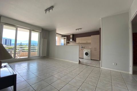 Lejlighed i Grenoble, Isere, Grenoble - € 149.000 | Ref: 85977534 - foto 6