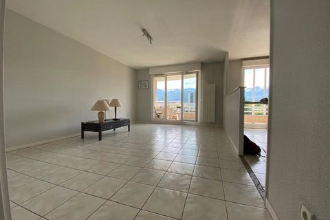 Lejlighed i Grenoble, Isere, Grenoble - € 149.000 | Ref: 85977534 - foto 7