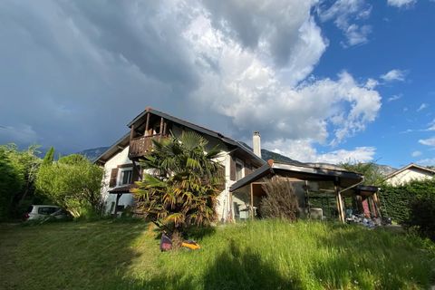 Villa a Voreppe, Isere, Voreppe - € 428.000 | Ref: 85959270 - foto 2