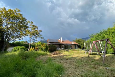 Villa a Voreppe, Isere, Voreppe - € 428.000 | Ref: 85959270 - foto 7