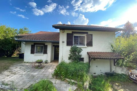 Villa a Voreppe, Isere, Voreppe - € 428.000 | Ref: 85959270 - foto 8