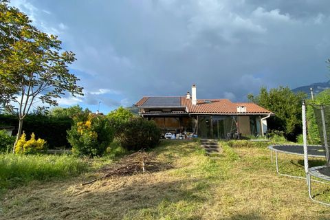 Villa a Voreppe, Isere, Voreppe - € 428.000 | Ref: 85959270 - foto 10