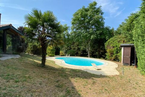 Villa a Voreppe, Isere, Voreppe - € 428.000 | Ref: 85959270 - foto 6