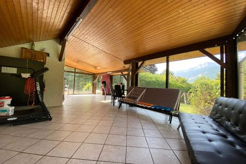 Villa a Voreppe, Isere, Voreppe - € 428.000 | Ref: 85959270 - foto 14