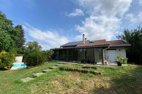 Villa a Voreppe, Isere, Voreppe - € 428.000 | Ref: 85959270 - foto 12