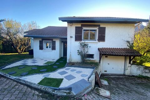 Villa a Voreppe, Isere, Voreppe - € 428.000 | Ref: 85959270 - foto 3
