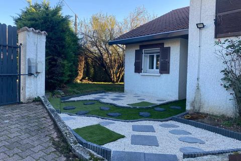 Villa a Voreppe, Isere, Voreppe - € 428.000 | Ref: 85959270 - foto 4