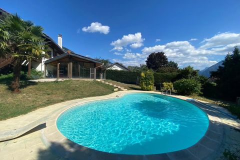 Villa i Voreppe, Isere, Voreppe - € 428.000 | Ref: 85959270 - foto 3